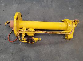 Liebherr LTM 1050 counterweight cylinder
