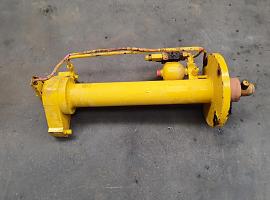 Liebherr LTM 1050 counterweight cylinder
