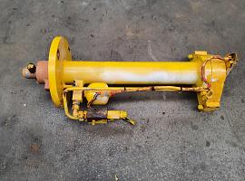 Liebherr LTM 1050 counterweight cylinder