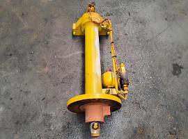 Liebherr LTM 1050 counterweight cylinder