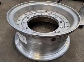 Rim 445/95R25 12 13.3 2p Alu.