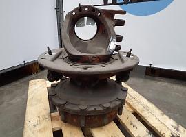Krupp KMK 4070 Megatrack axle housing
