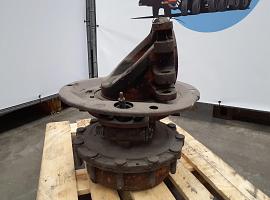 Krupp KMK 4070 Megatrack axle housing