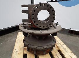 Krupp KMK 4070 Megatrack axle housing