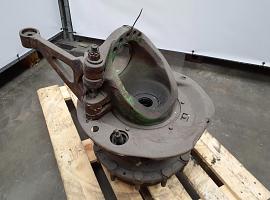 Krupp KMK 4070 Megatrack axle housing