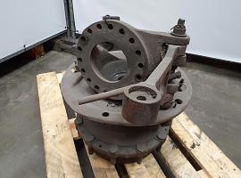 Krupp KMK 4070 Megatrack axle housing