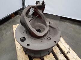 Krupp KMK 4070 Megatrack axle housing