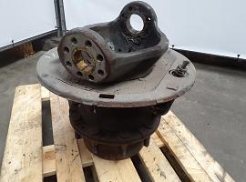 Faun ATF 50G-3 steering knuckle axle 3 left 