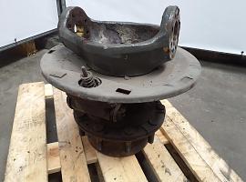 Faun ATF 50G-3 steering knuckle axle 3 left 
