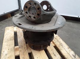 Faun ATF 50G-3 steering knuckle axle 3 left 
