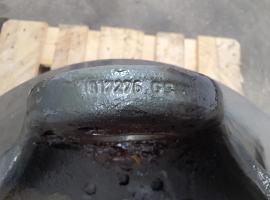 Faun ATF 50G-3 steering knuckle axle 3 left 