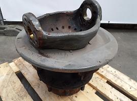 Faun ATF 50G-3 steering knuckle axle 3 right