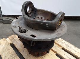 Faun ATF 50G-3 steering knuckle axle 3 right