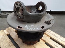 Faun ATF 50G-3 steering knuckle axle 3 right