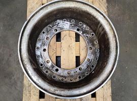 Rear ring 445/95R25 12 8.8 2p Alu.