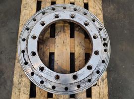 Rear ring 445/95R25 12 8.8 2p Alu.