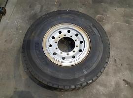 Wheel 385/95R25 10 5.5 3p