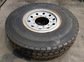 Wheel 385/95R25 10 5.5 3p