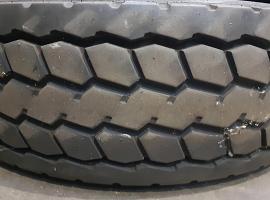 Wheel 385/95R25 10 5.5 3p
