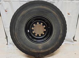 Wheel 445/95R25 10 12 1p
