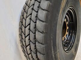 Wheel 445/95R25 10 12 1p