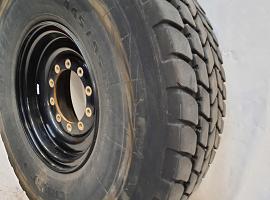 Wheel 445/95R25 10 12 1p