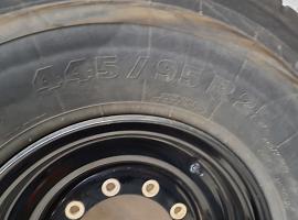 Wheel 445/95R25 10 12 1p