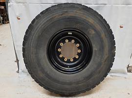 Wheel 445/95R25 10 12 1p