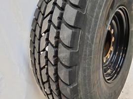 Wheel 445/95R25 10 12 1p