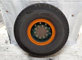 Wheel 445/95R25 10 7.5 3p