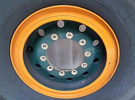 Wheel 445/95R25 10 7.5 3p