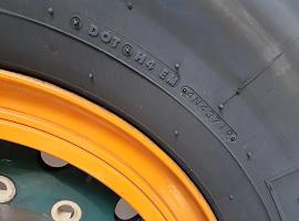 Wheel 445/95R25 10 7.5 3p