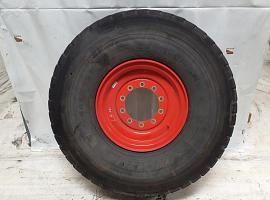 Wheel 445/95R25 10 12 1p