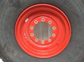 Wheel 445/95R25 10 12 1p