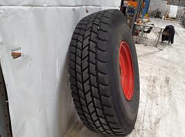 Wheel 445/95R25 10 12 1p