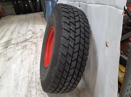 Wheel 445/95R25 10 12 1p