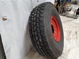 Wheel 445/95R25 10 12 1p