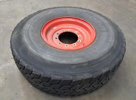 Wheel 445/95R25 10 12 1p