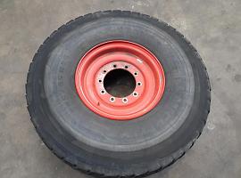Wheel 445/95R25 10 12 1p