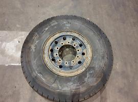 Wheel 385/95R25 10 4.6 3p