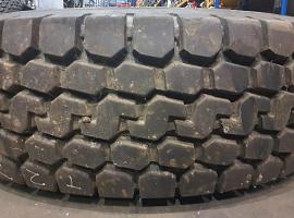 Wheel 385/95R25 10 4.6 3p