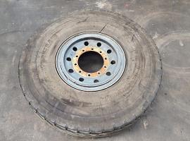Wheel 445/95R25 10 6.5 3p