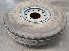 Wheel 445/95R25 10 6.5 3p