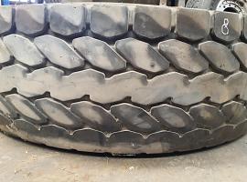 Wheel 445/95R25 10 6.5 3p