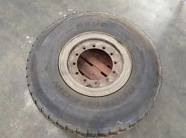 Wheel 385/95R25 12 5.4 3p