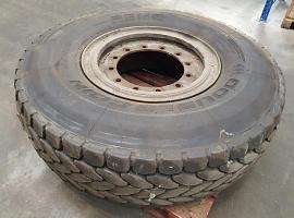 Wheel 385/95R25 12 5.4 3p
