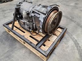 Grove GMK 3050 gearbox Allison MD3066