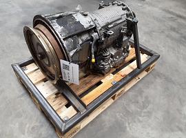 Grove GMK 3050 gearbox Allison MD3066