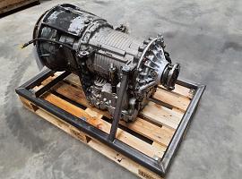 Grove GMK 3050 gearbox Allison MD3066