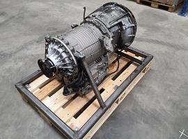 Grove GMK 3050 gearbox Allison MD3066